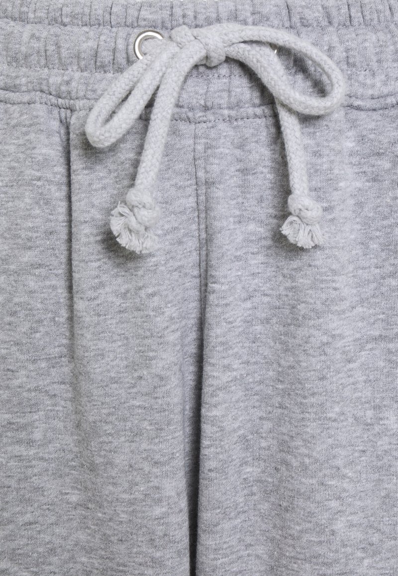 Missguided Petite Tracksuit bottoms grey (Pre-owned)