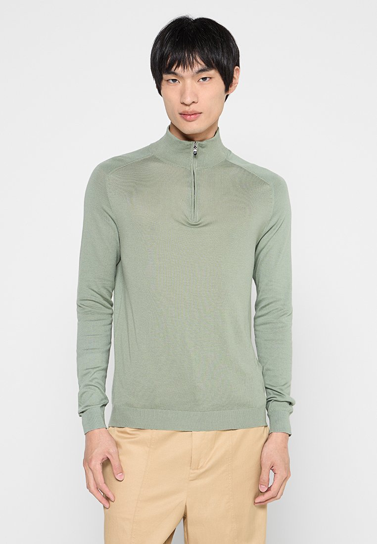 Hackett London Trui groen