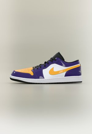 Jordan, AIR JORDAN 1 SE, fioletowy
