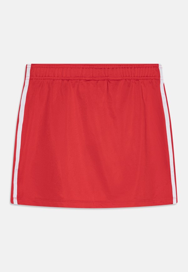 FIREBIRD KIDS - Mini skirt - better scarlet4