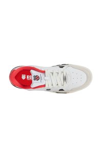 K-SWISS Trainers - wht fluored strwht