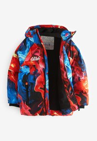 Next PADDED PUFFER-REGULAR FIT - Vinterfrakke - multi