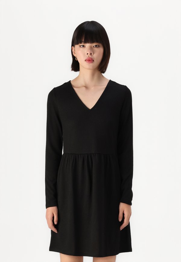 VMOLIVE SHORT DRESS - Day dress