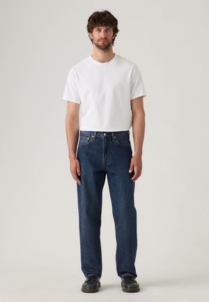 568® - Jeansy Relaxed Fit