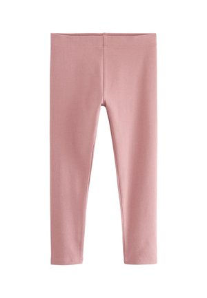 Next Leggings - Hosen - rose pink