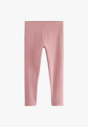 Next, Leggings - Hosen - rose pink