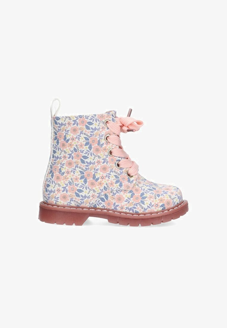 Luna Collection Zapatos de bebé - pink