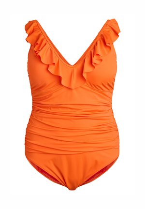 Maillot de bain - scarlet ibis