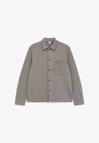 Non sélectionné, mole