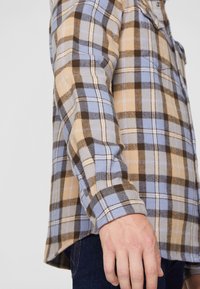 Wrangler WESTERN  - Camisa - cornstalk