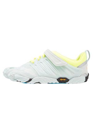 Vibram Fivefingers Trainingsschoen - light blue