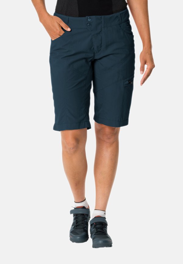 TAMARO II - Kurze Sporthose - dark sea