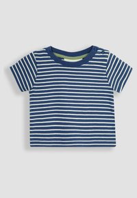 JoJo Maman Bébé 2-PIECE SET  - REGULAR FIT - Kombinezons ar lencēm - natural garden bugs