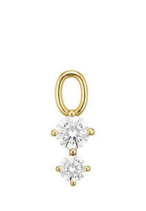 CIRCOLO DUE - Charm - gold-coloured