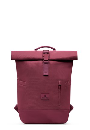 Johnny Urban, LUCA SMALL UNISEX - Zaino - burgundy