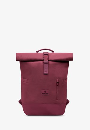 Johnny Urban, LUCA SMALL UNISEX - Zaino - burgundy