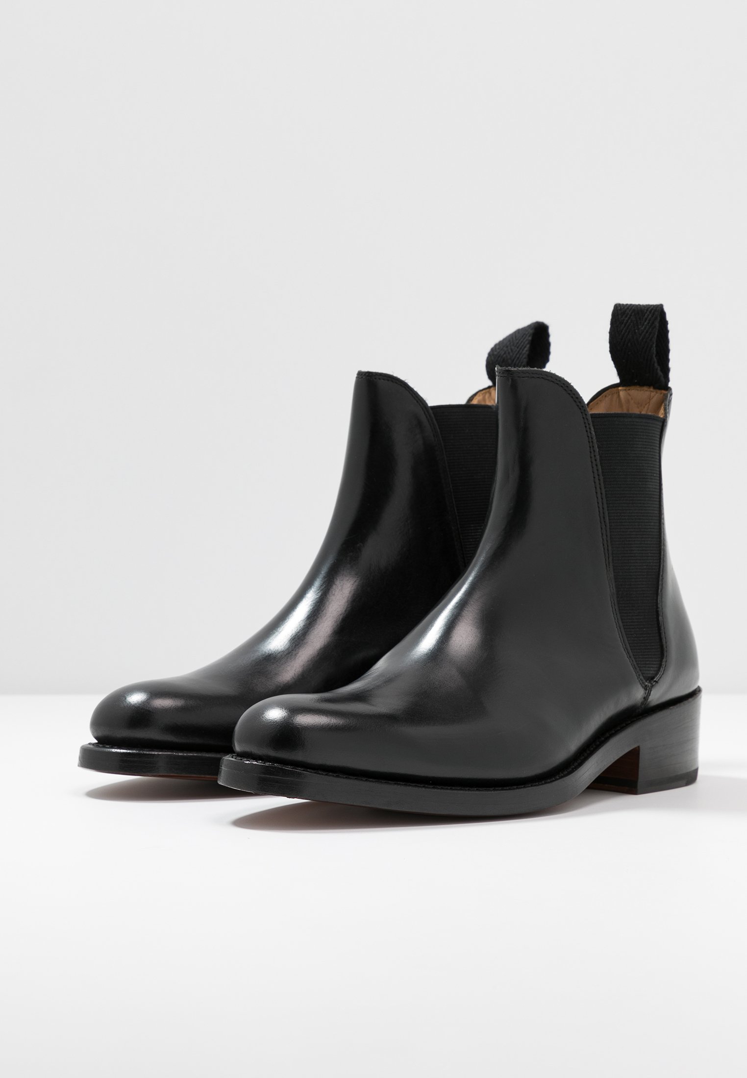 grenson nora boots