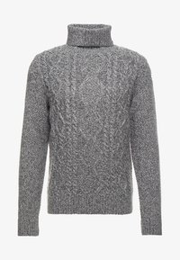 Δεν επιλέχθηκε, mottled grey