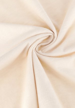 Coster Copenhagen T-shirt basic - creme