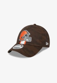 Unselected, cleveland browns