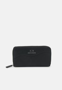 Armani Exchange - Pénztárca - nero/black Miniatűr kép 1