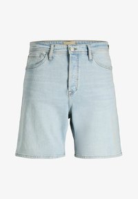 Ikke valgt, blue denim