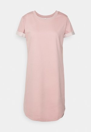 Robe en jersey - light brown