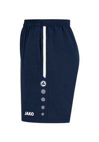JAKO TEAMSPORT  ALLROUND - Pantaloncini sportivi - blau