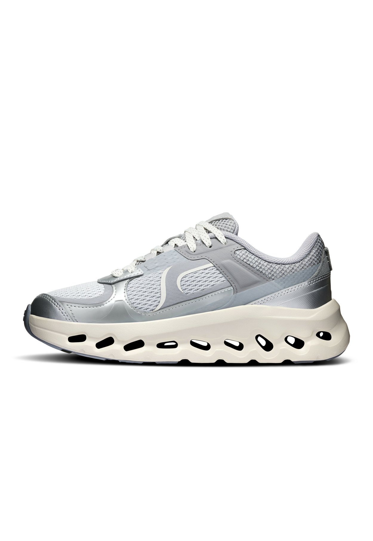 On CLOUDTILT ARC - Trainers - alloy ivory