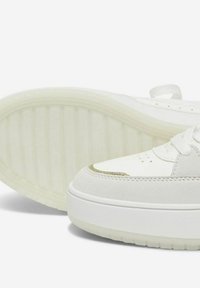 ONLY SHOES Sneakers - white