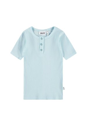 ROSEY - T-shirt basic - morning sky
