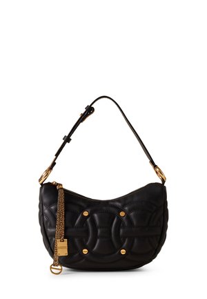 RONDO SMALL - Sac à main - black
