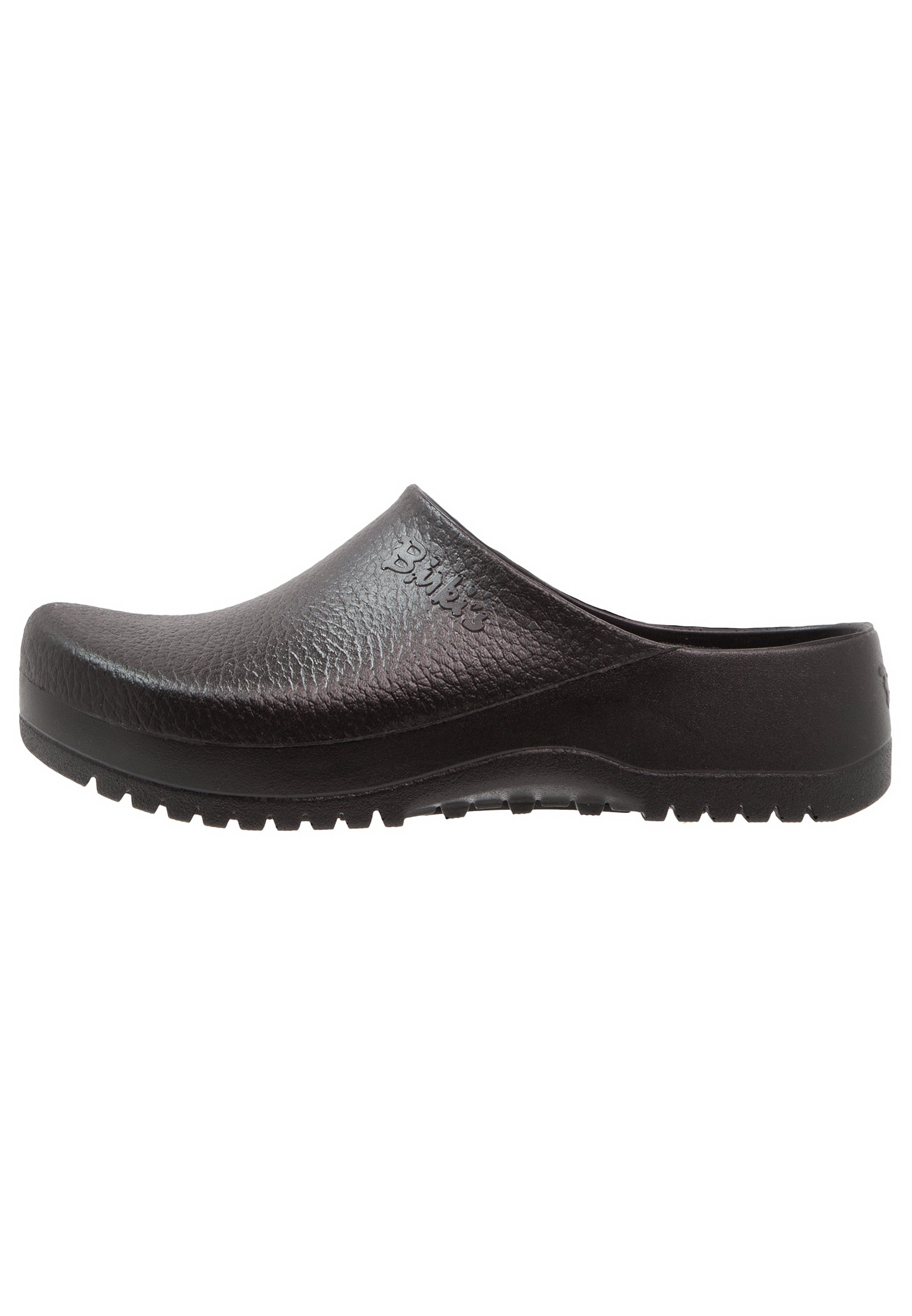 Birckenstock Dichte Klomp Super Birki (0680) zwart EAN- 4013871567158