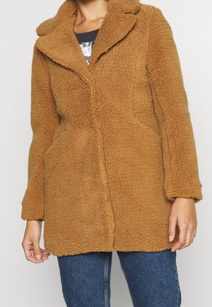 Abrigo de invierno - brown