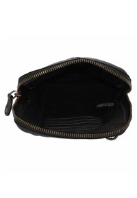 Harbour 2nd ANCHOR LOVE BENITA 14 CM - Borsa a tracolla - dark ash