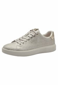 Tamaris Sneakers basse - ivory