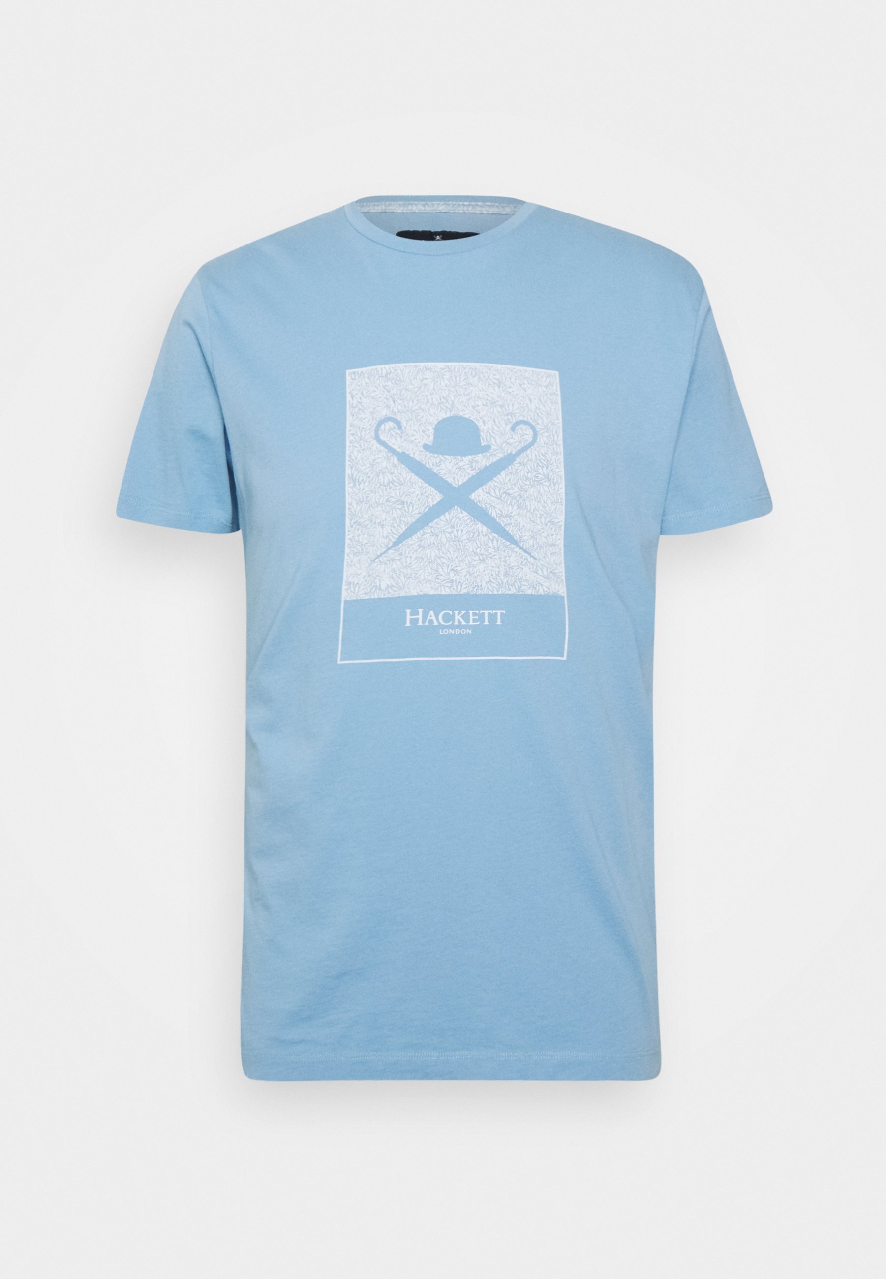 Hackett London GRAPHIC TEE - Print T 
