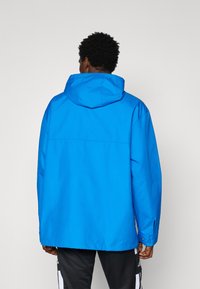 adidas Originals REAL MADRID ICON - Klub merchandise - bluebird/white