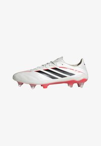 Non sélectionné, metalic core black lucid red