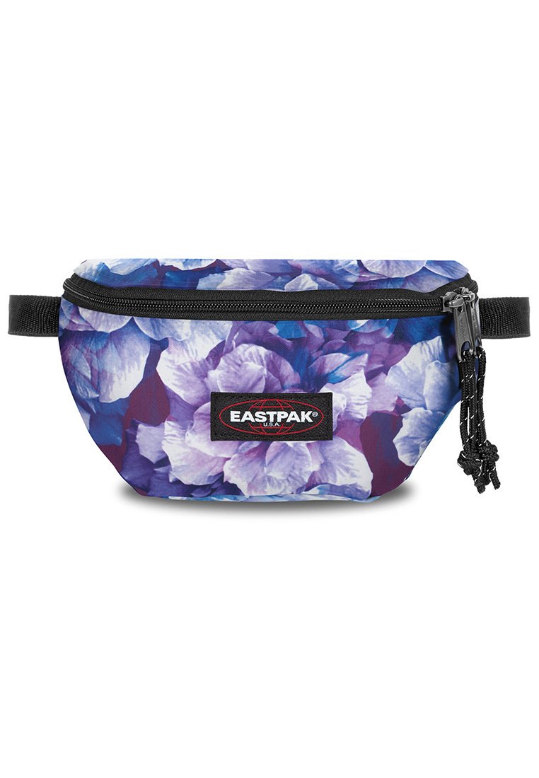 Eastpak SPRINGER - Ledvinka - garden blue
