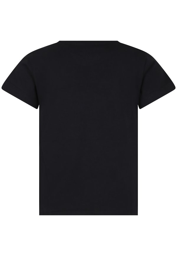 LOGO STRASS UNISEX - Print T-shirt3