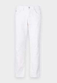 TTJOSH Slim - Jeans slim fit - white denim
