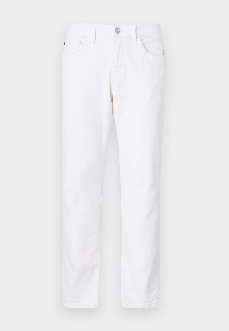 Tom Tailor Slim fit jeans wit