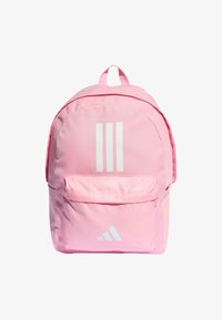 Wybrany, true pink   white