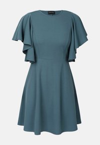 Sélectionné, blue