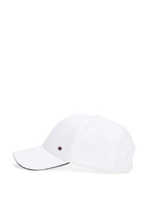 CORP PANEL - Cap - white