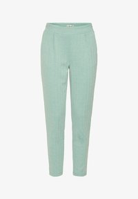 Atlasīts, beryl green almond herringbone