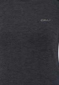 Craft CORE DRY ACTIVE COMFORT LS W - Langarmshirt - black