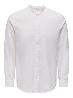 Only & Sons, Camisa - white