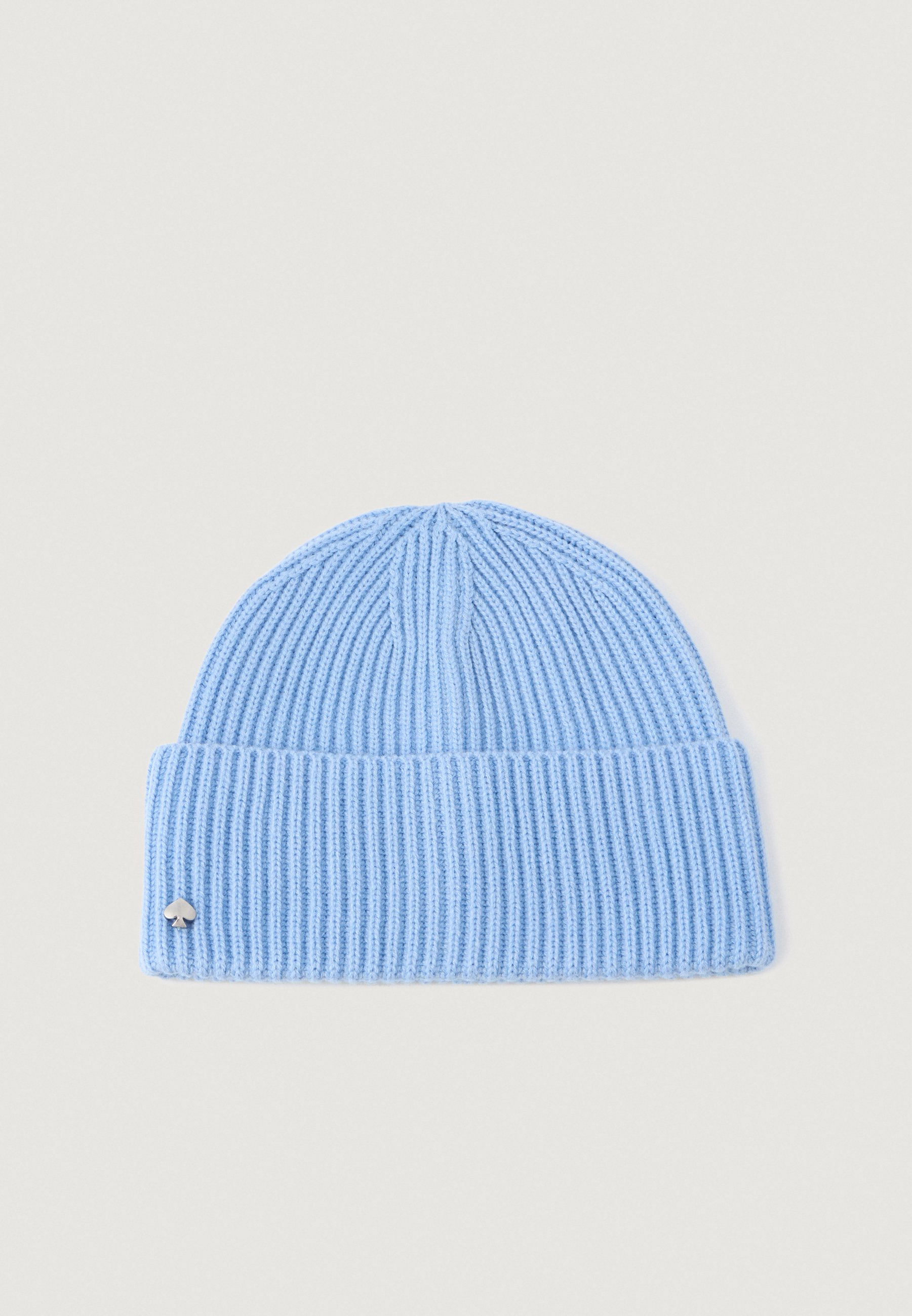 kate spade new york SPADE CUFF BEANIE - Beanie - diamond 